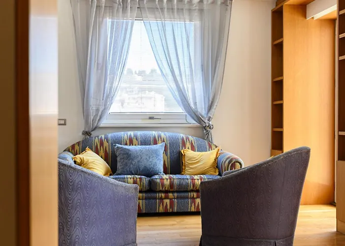 Viva Apartment