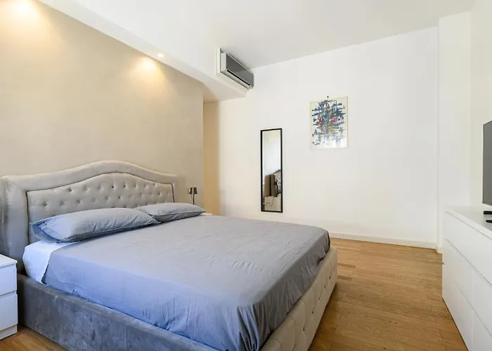 Viva Apartment