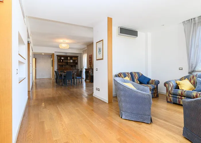 Apartment Viva *