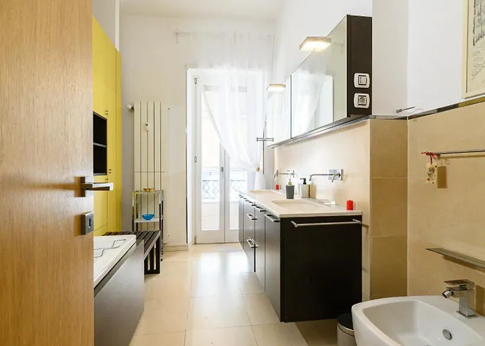 Apartment Viva