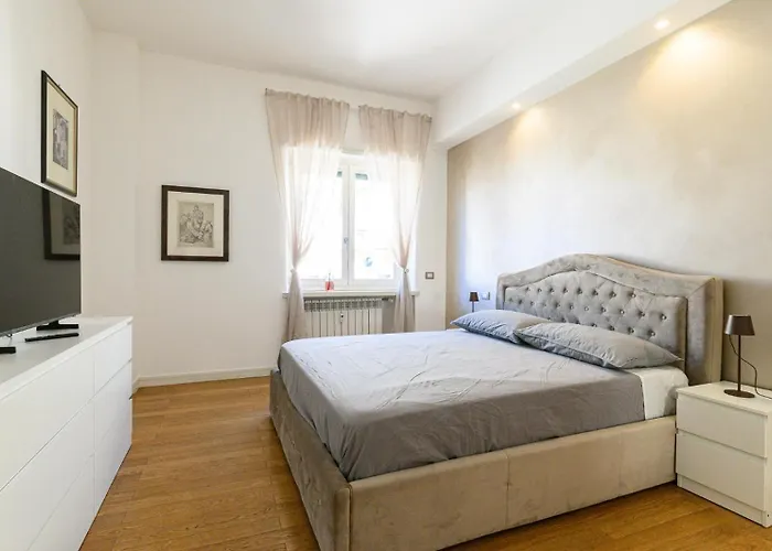 Viva Apartment *