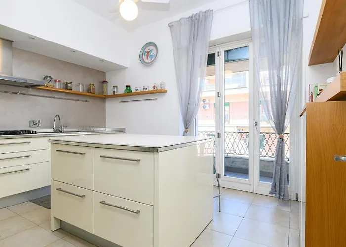 Viva Apartment