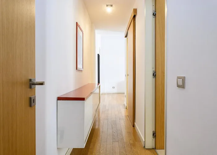 Apartment Viva