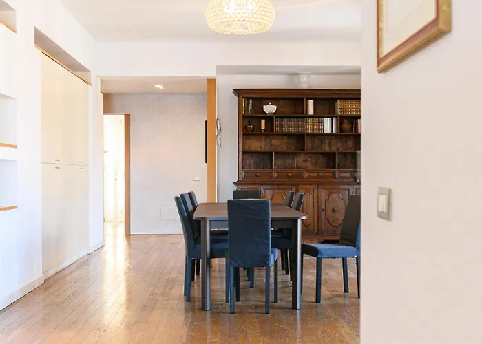 Apartment Viva *