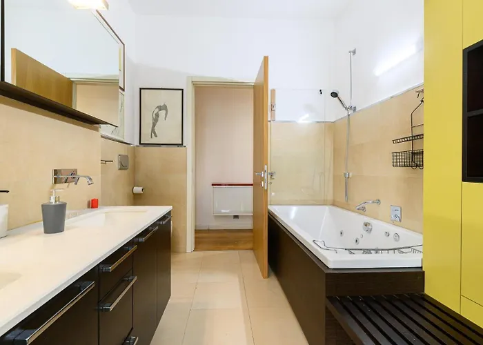 Apartment Viva