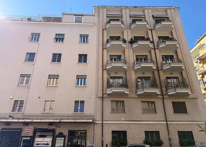 Viva Apartment Rom