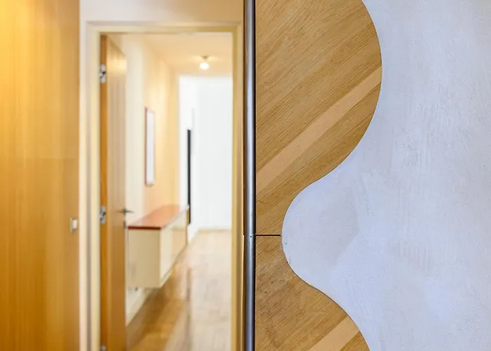 Viva Apartment Rom