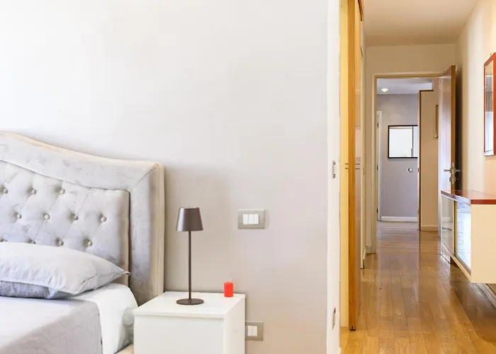 Viva Apartment *