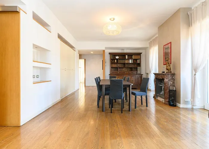 Apartment Viva *