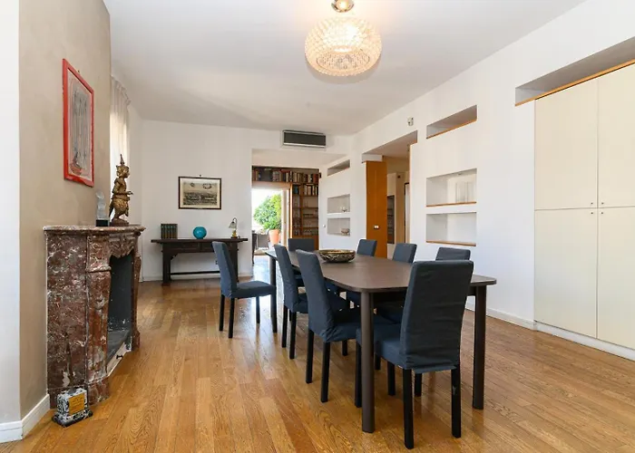 Viva Apartment