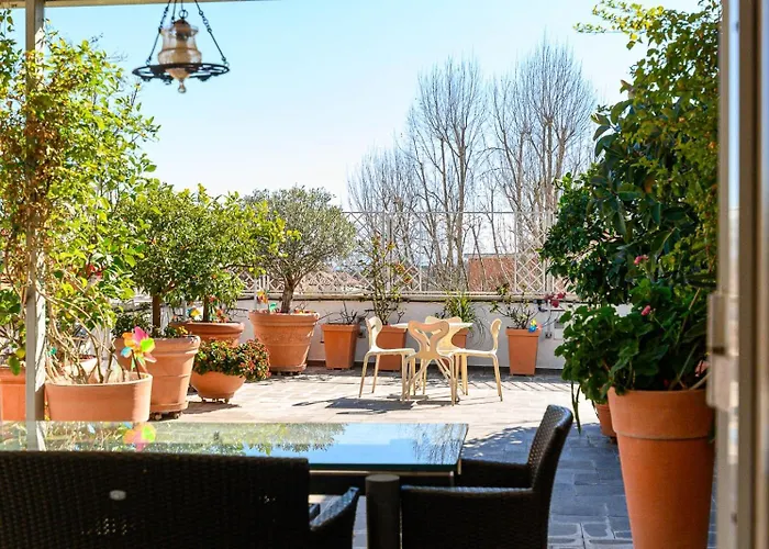 Viva Apartment *