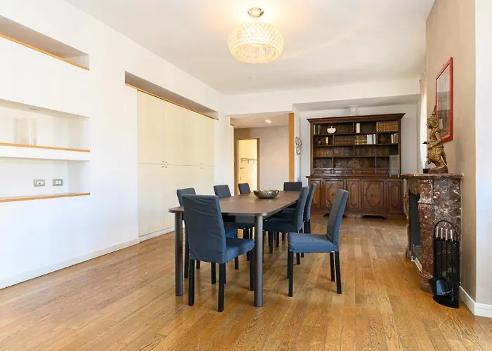 Viva Apartment *