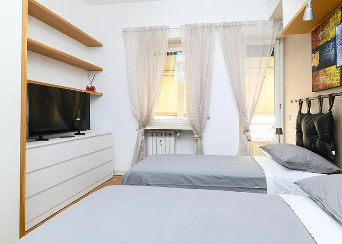 Viva Apartment Rom