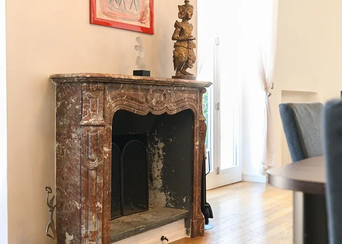 Apartment Viva Rom