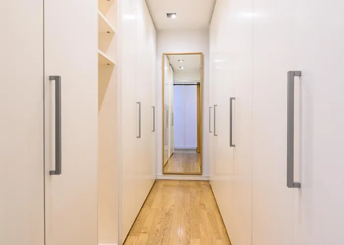 Viva Apartment
