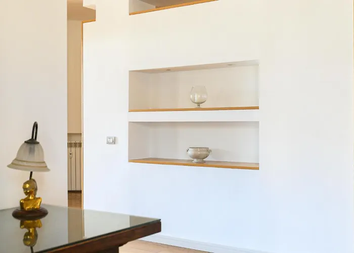 Apartment Viva