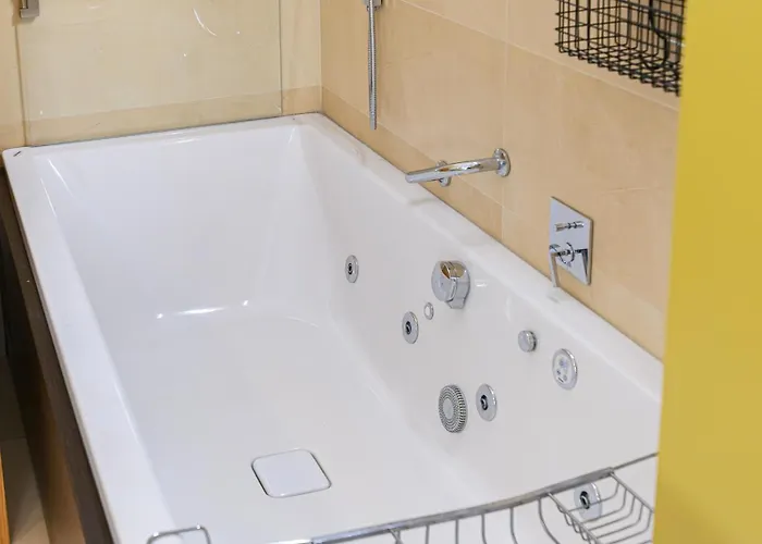 Viva Apartment