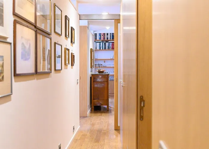 Viva Apartment