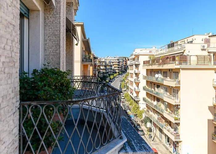 Apartment Viva