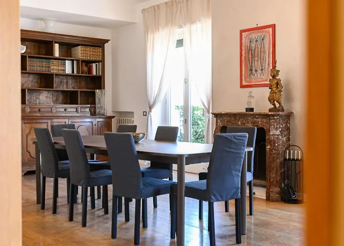 Apartment Viva